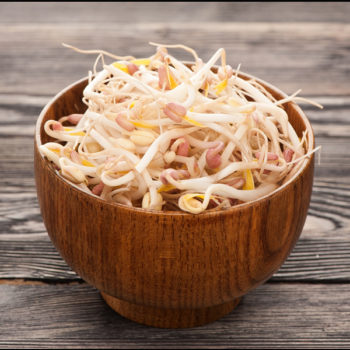 beansprouts