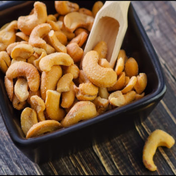 cashews