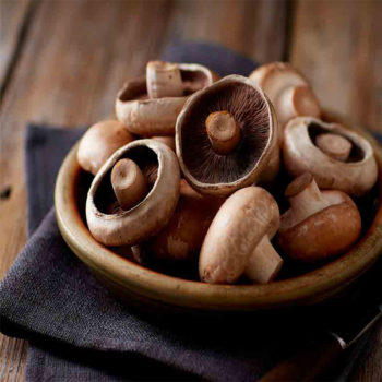 mushroums